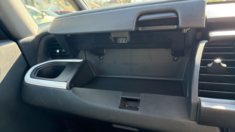 Honda Jazz 1.5 i-MMD Hybrid SR 5dr eCVT Hybrid Hatchback